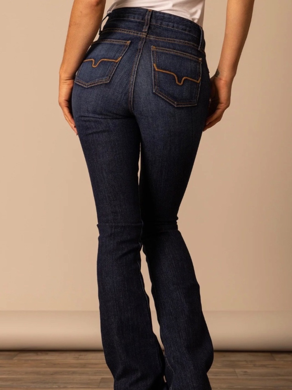 Kimes Ranch Jeans - Picture 4 of 6